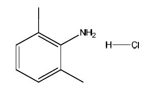 Ropivacaine Related Compound A.HCl
