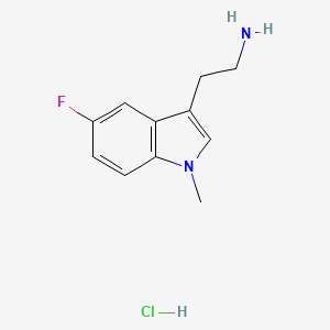 Rosuvastatin Diphenylphosphine D6 Oxide