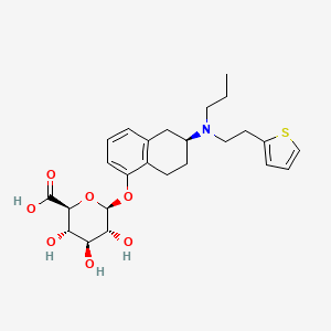 Rotigotine-β-D-Glucuronide