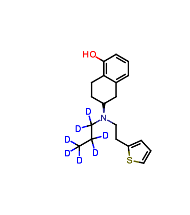 Rotigotine D7