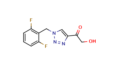 Rufinamide Metabolite CGP 47292