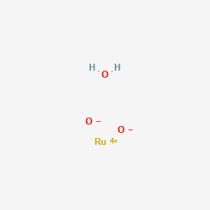 Ruthenium Hydrated Ru(IV) oxide