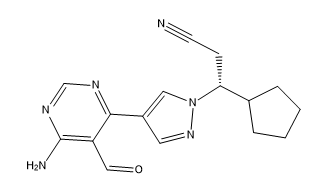 Ruxolitinib Impurity 7