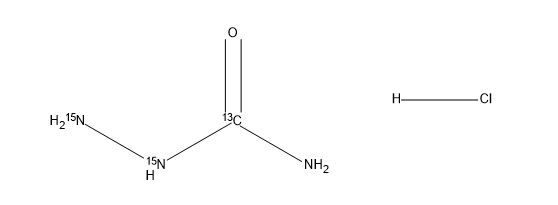 SCA-Hydrochloride 13C,15N2