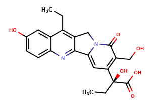 SN-38 Hydroxy Acid