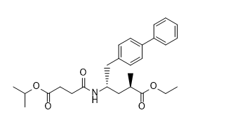 Sacubitril Isopropyl ester