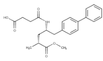 Sacubitril Methyl ester