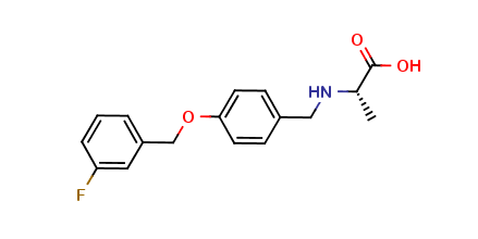 Safinamide Acid