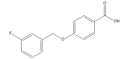 Safinamide Metabolite NW 1689
