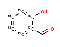 Salicylaldehyde-13C6