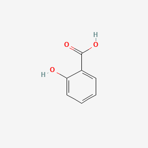 Salicylic Acid (K0F112)