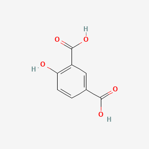 Salicylic Acid Related Compound B (R066V0)