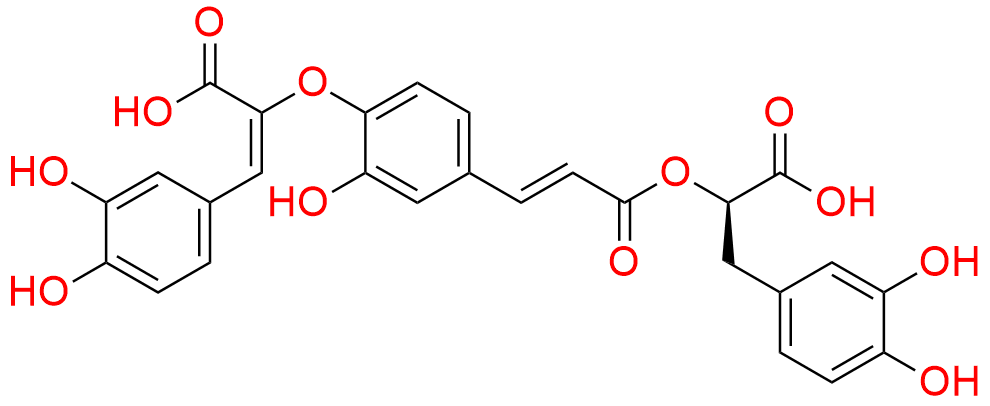 Salvianolic Acid I