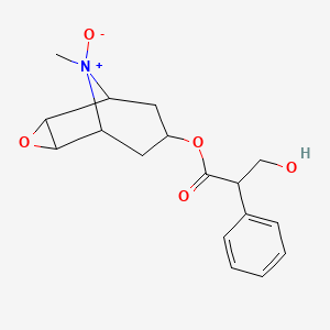 Scopolamine N-Oxide