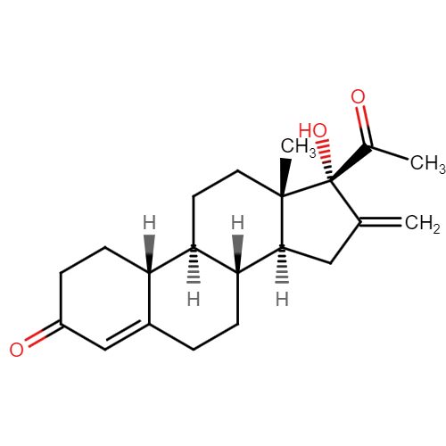 Segesterone (SG-OH)
