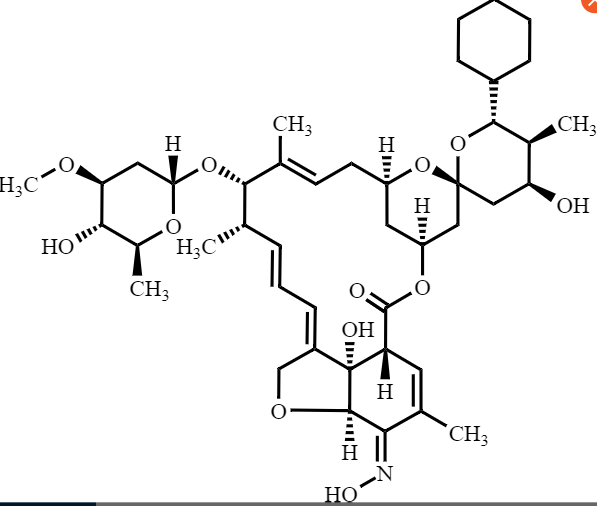 Selamectin - Impurity A