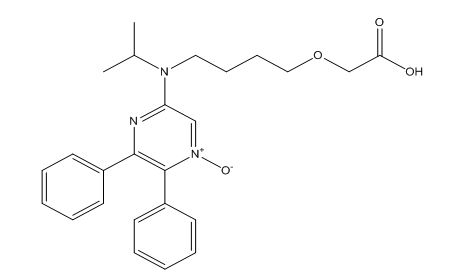 Selexipag N1-Oxide