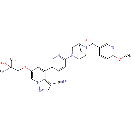 Selpercatinib Metabolites M2