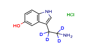 Serotonin D4 Hydrochloride