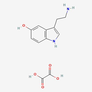 Serotonin Hydrogenoxalate