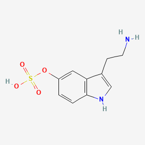Serotonin O-Sulfate