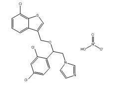 Sertaconazole Nitrate