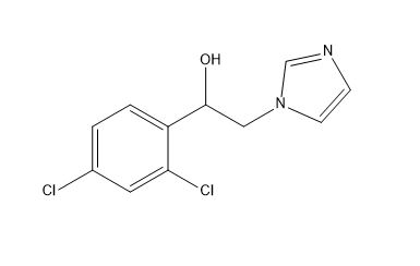 Sertaconazole nitrate EP Impurity A