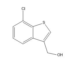 Sertaconazole nitrate EP Impurity C