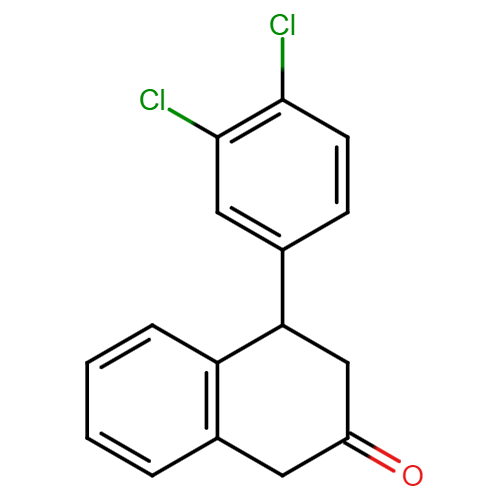 Sertraline 2-one