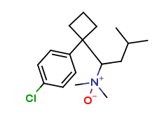 Sibutramine N-Oxide