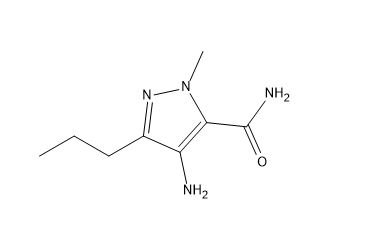 Sildenafil Citrate Impurity-1