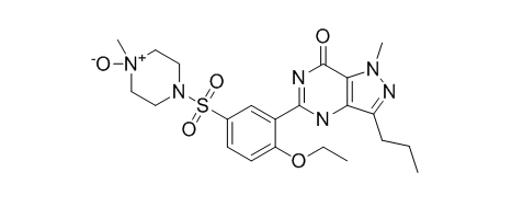 Sildenafil-N-Oxide