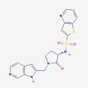 Sinapic Acid Acyl-β-D-glucoside