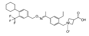 Siponimod N-Oxide