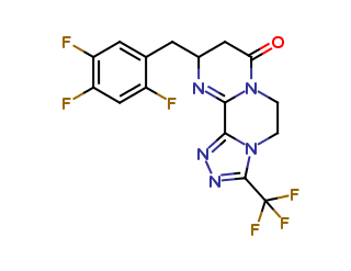Sitagliptin+ Metformin Imp 4