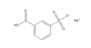 Sodium 3-Sulfobenzoate