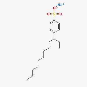 Sodium Dodecylbenzenesulfonate (soft type) (LAS 10-14)