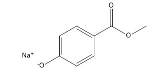 Sodium Methyl paraben