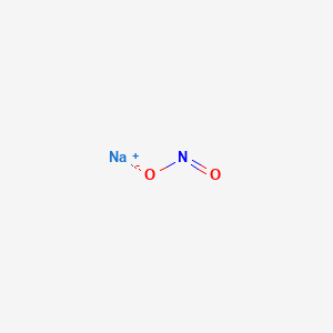 Sodium Nitrite (1614454)