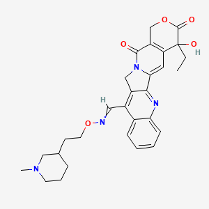 Sodium Starch Glycolate Type B (F0E222)