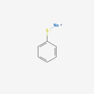 Sodium benzenethiolate