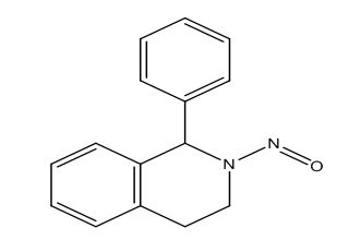 Solifenacin EP Impurity A Nitroso Impurity