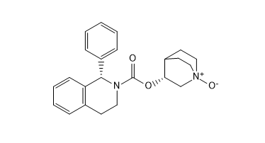 Solifenacin N-oxide