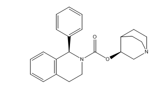 Solifenacin Succinate EP Impurity F