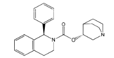 Solifenacin Succinate EP Impurity G