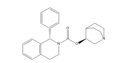 Solifenacin Succinate EP Impurity H