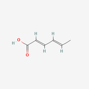 Sorbic Acid (1615956)