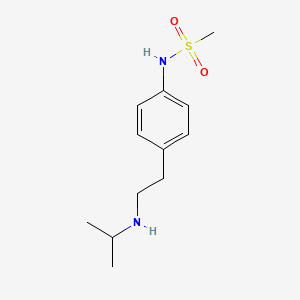 Sotalol Related Compound C(Secondary Standards traceble to USP)