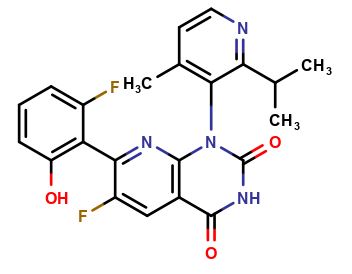 Sotorasib Metabolite M24