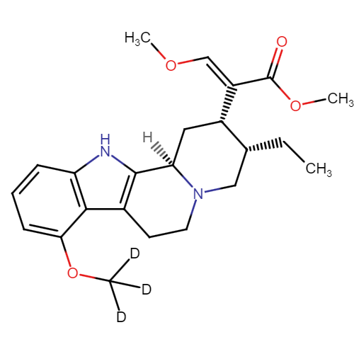 Speciociliatine-D3